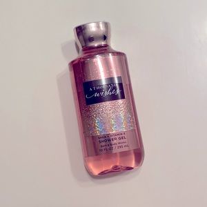 A Thousand Wishes Bath & Body Works Shower Gel